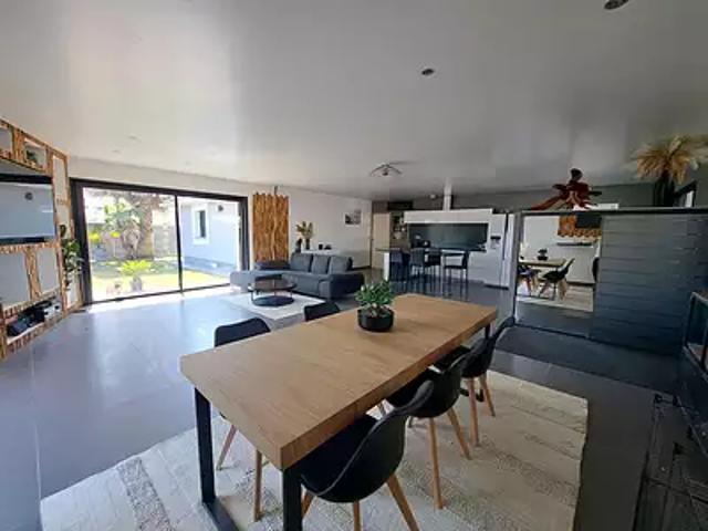 Maison vente à Ondres