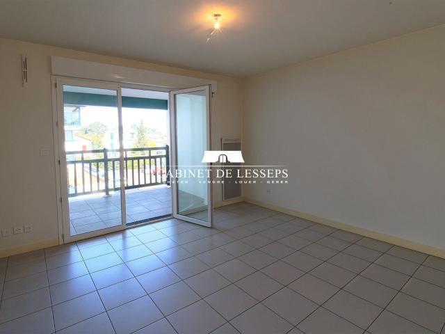 Appartement vente à Dax, Ondres