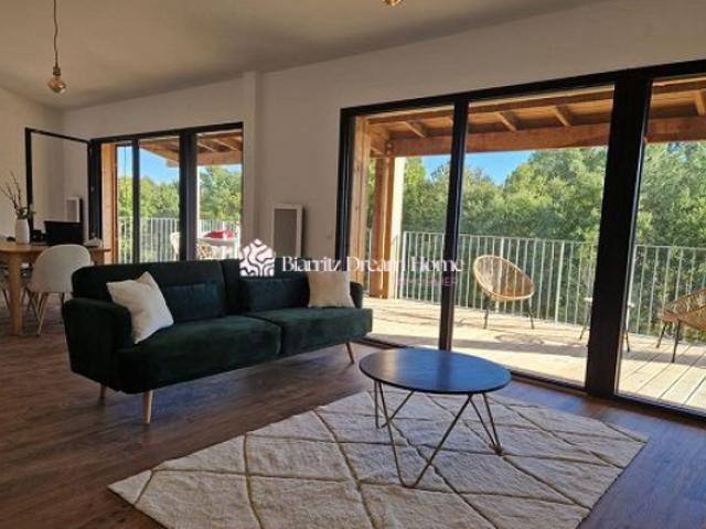 Appartement vente à Dax, Ondres