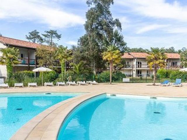 Appartement vente à France métropolitaine, Ondres