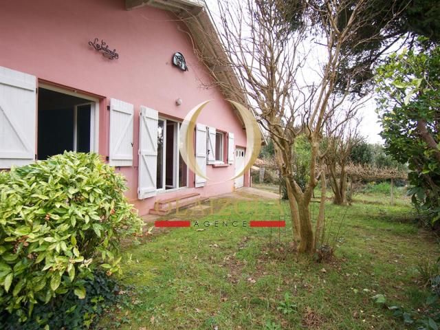 Maison vente à Ondres, Le Hameau du Lac