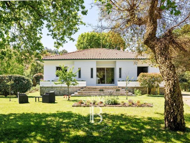 Maison vente à Ondres