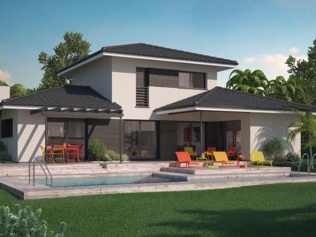 Maison vente à Ondres