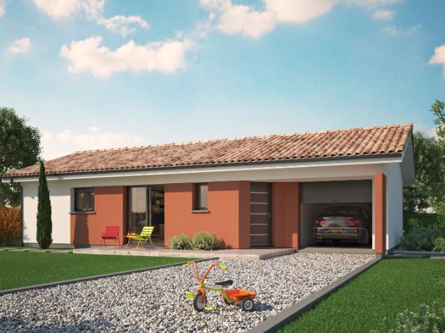 Maison vente à Ondres