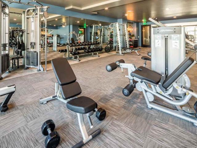 Apartment for rent in Corona, California