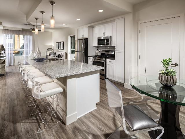 Apartment for rent in Corona, Riverside County