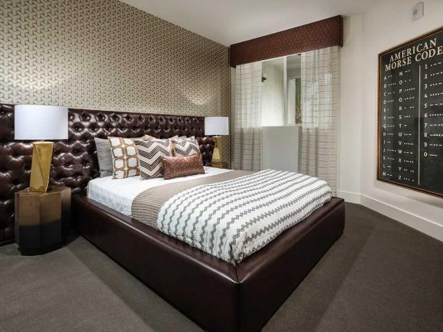 Apartment for rent in Corona, California