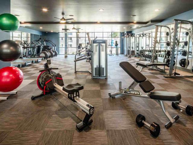 Apartment for rent in Corona, California