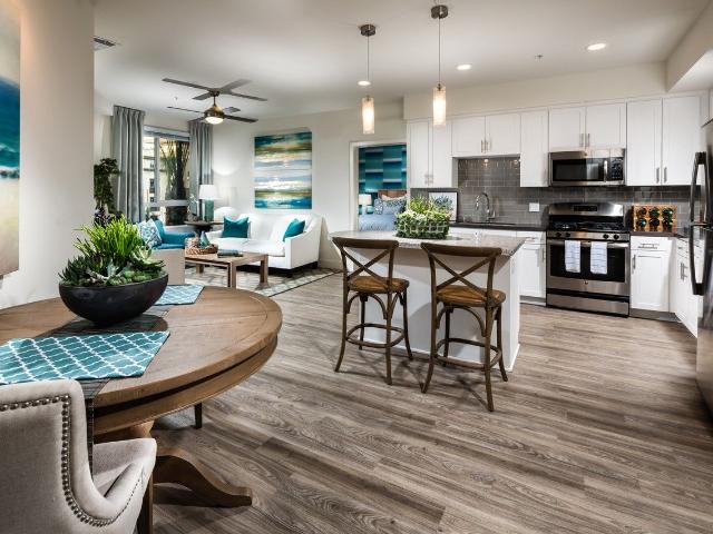 Apartment for rent in Corona, Riverside County