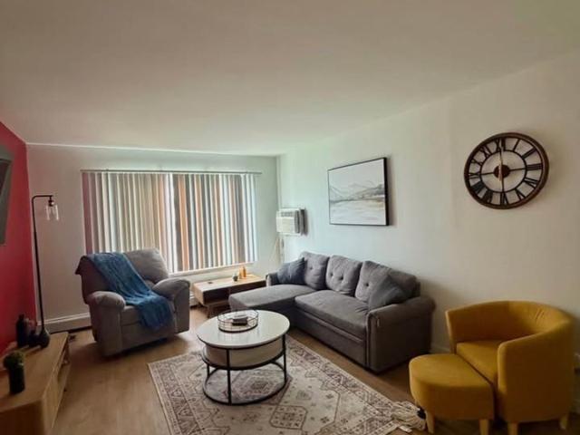 Apartment for rent in Monroe, Michigan