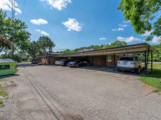 Apartment for rent in Wolverine