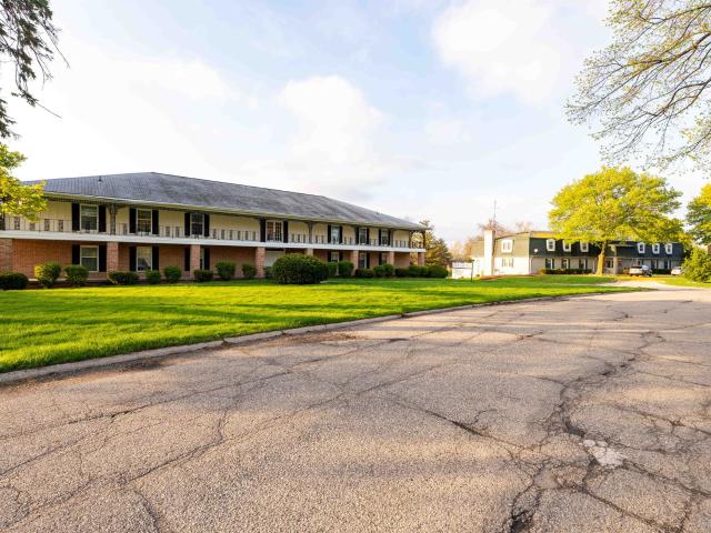 Apartment for rent in Grand Blanc, Michigan