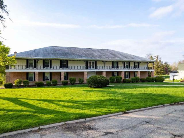 Apartment for rent in Grand Blanc, Michigan