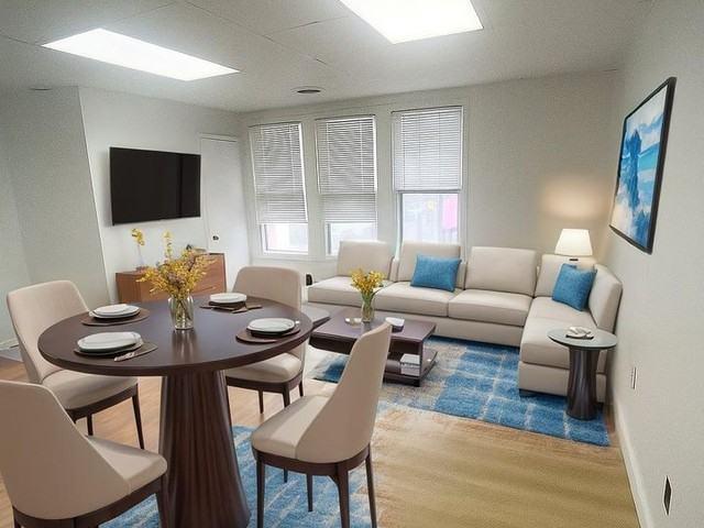 Apartment for rent in Hamtramck, Michigan