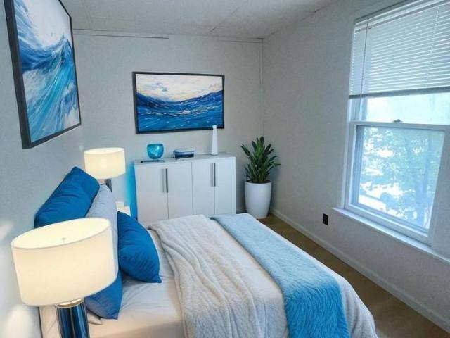 Apartment for rent in Hamtramck, Michigan