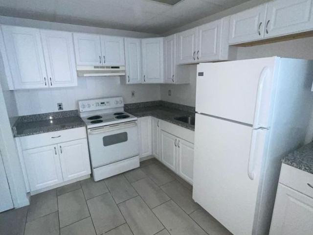 Apartment for rent in Hamtramck, Michigan
