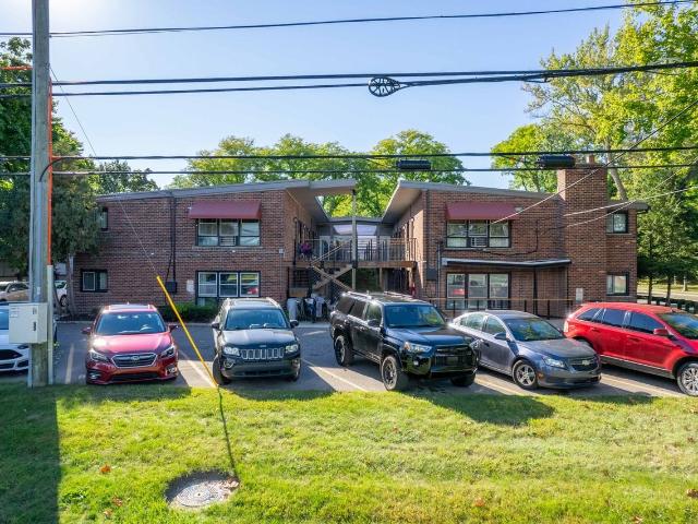 Apartment for rent in Royal Oak, Oakland County