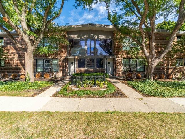 Apartment for rent in Royal Oak, Michigan