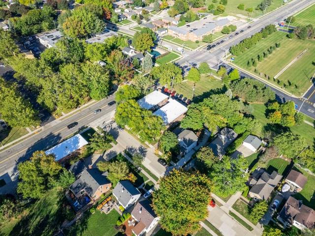 Apartment for rent in Royal Oak, Michigan