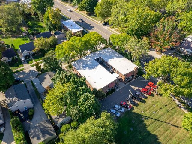 Apartment for rent in Royal Oak, Michigan