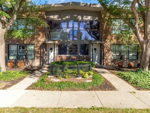Apartment for rent in Royal Oak, Michigan