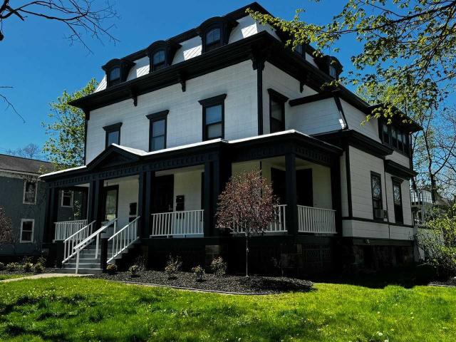 Apartment for rent in Ypsilanti, Michigan
