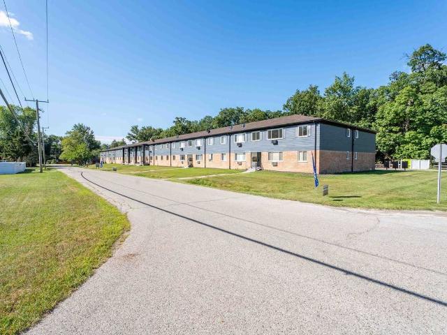 Apartment for rent in Utica, Michigan