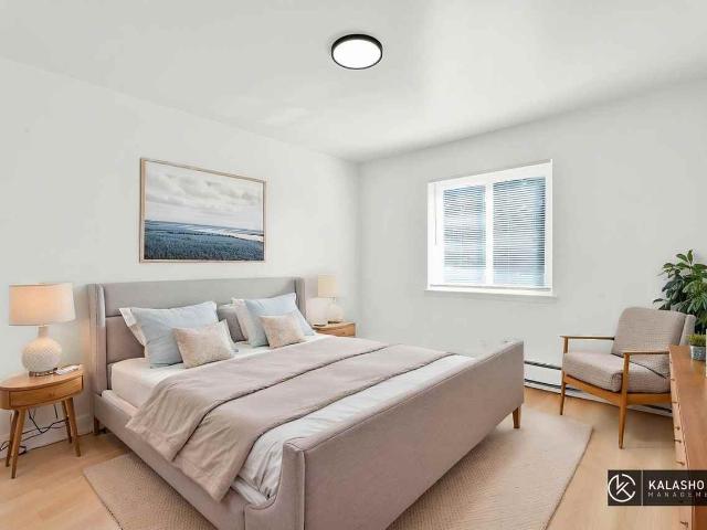 Apartment for rent in Utica, Michigan