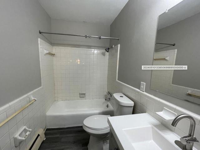 Apartment for rent in Ypsilanti, Michigan