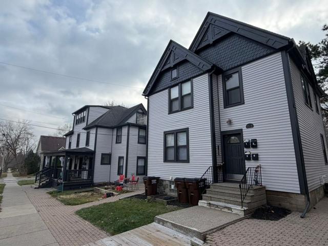 Apartment for rent in Ypsilanti, Michigan