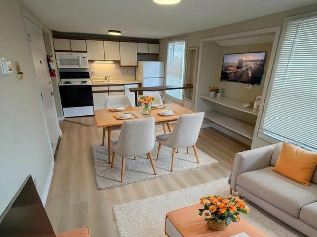 Apartment for rent in Ypsilanti, Michigan