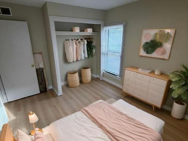 Apartment for rent in Ypsilanti, Michigan