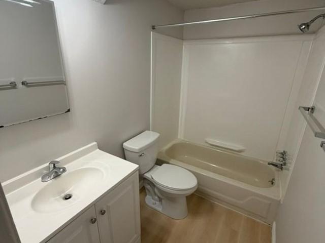 Apartment for rent in Ypsilanti, Michigan