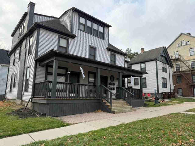 Apartment for rent in Ypsilanti, Michigan