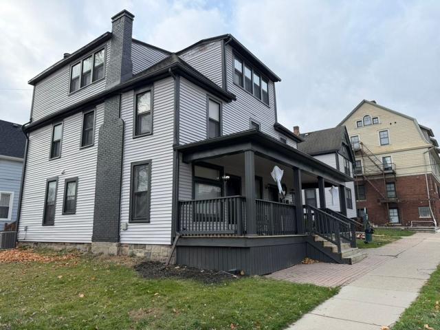 Apartment for rent in Ypsilanti, Washtenaw County