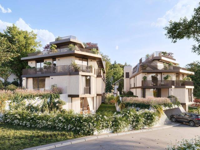Apartment kaufen in KG Ober St. Veit, Wien