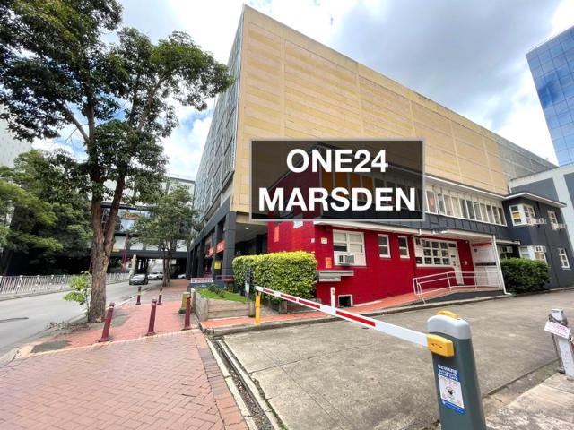 Office for rent in Sydney, New South Wales