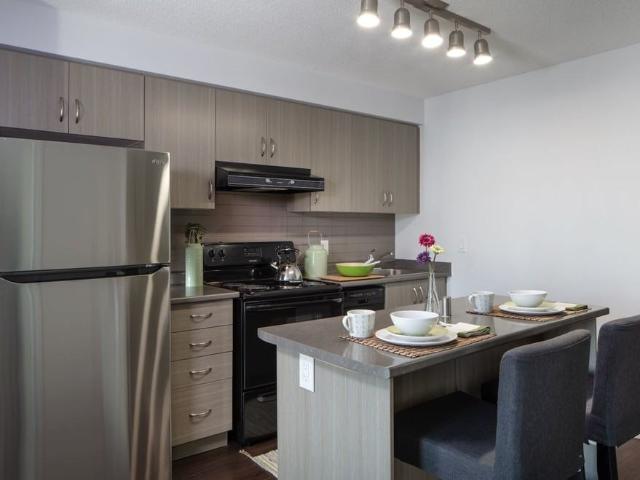 Apartment for rent in Woburn, Ontario