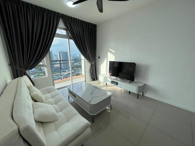 Apartment for rent in Johore Bahru, Johor