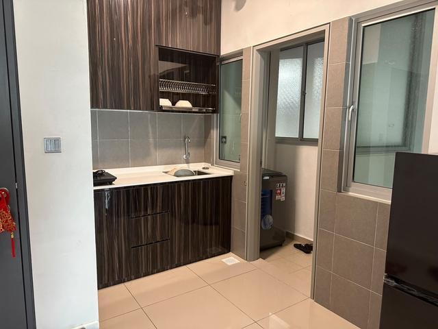 Serviced Residence for rent in Johor Bahru
