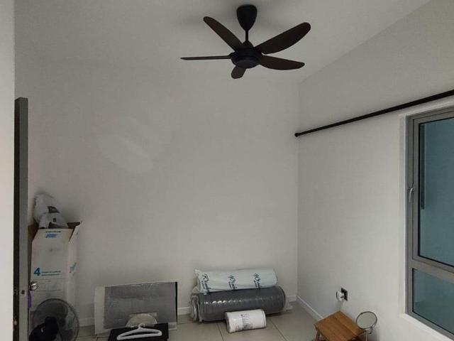 Room for rent in Tebrau, Johor