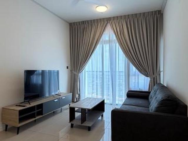 Serviced Residence for rent in Johore Bahru, Johor
