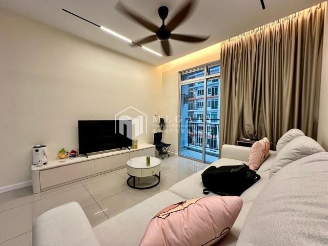 Apartment for rent in Johore Bahru, Johor