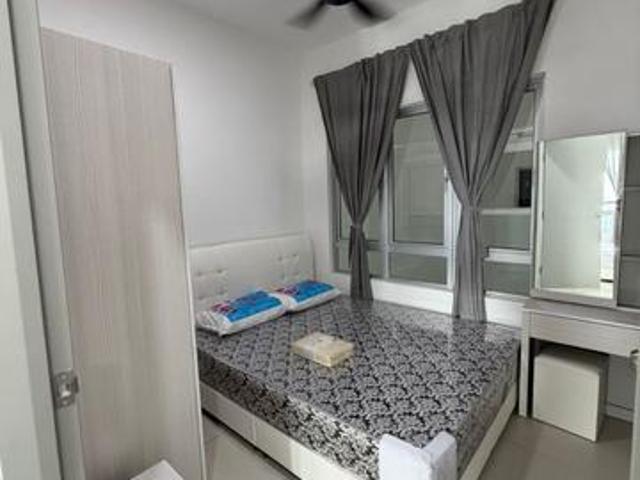 Serviced Residence for rent in Johore Bahru, Johor