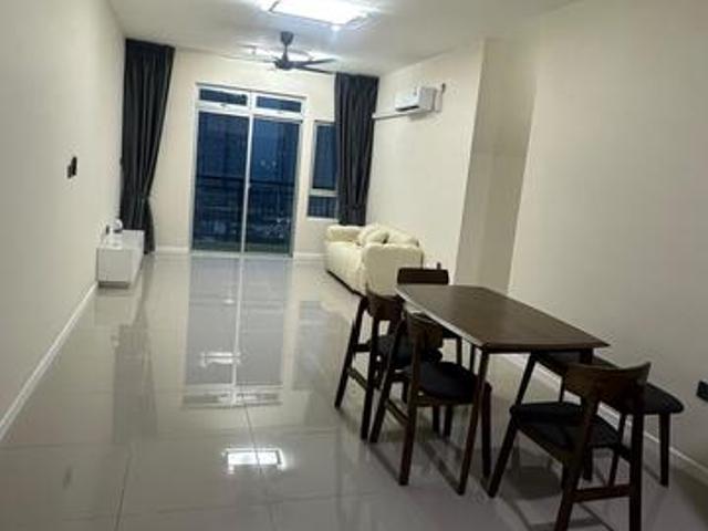 Condominium for rent in Johor Bahru