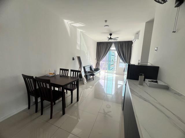 Serviced Residence for rent in Johore Bahru, Johor