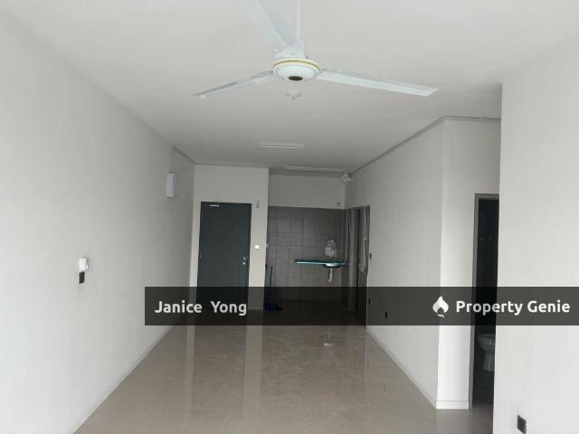 Apartment for rent in Tebrau, Johor
