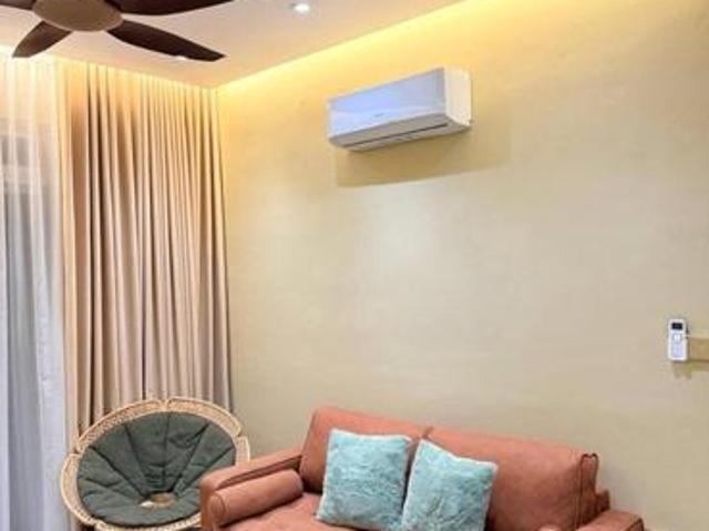 Serviced Residence for rent in Johore Bahru, Johor