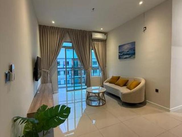 Serviced Residence for rent in Johore Bahru, Johor