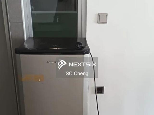 Apartment for rent in Johor Bahru